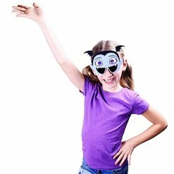 Sunstaches Adult Vampirina Sun-Staches®