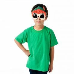 Sunstaches Peter Pan Sun-Staches®