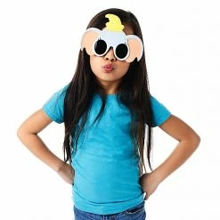 Sunstaches Best Selling Dumbo Lil' Characters Sun-Staches