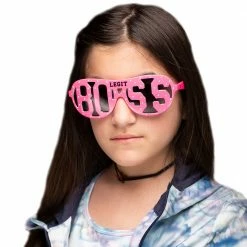 Sunstaches WWE Sasha Banks Sun-Staches