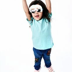 Sunstaches Best Selling Elsa Lil' Characters Sun-Staches®