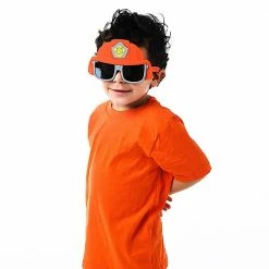 Sunstaches Best Selling Fire Fighter Lil' Characters Sun-Staches