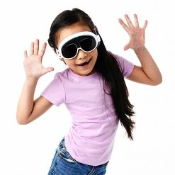 Sunstaches Best Selling Astronaut Lil Characters Sun-Staches®