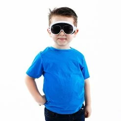 Sunstaches Best Selling Astronaut Lil Characters Sun-Staches®