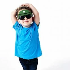 Sunstaches Soldier Helmet Lil' Characters Sun-Staches®