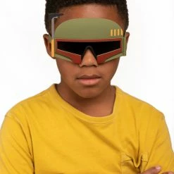 Sunstaches Star Wars Boba Lil' Characters Fett Sun-Staches