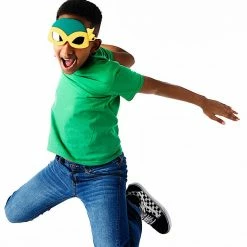 Sunstaches Adult Michelangelo Sun-Staches®