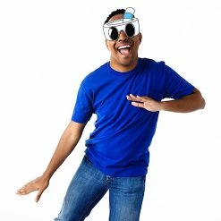 Sunstaches Mugman Sun-Staches®