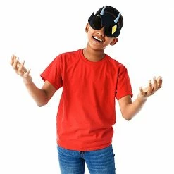 Sunstaches Cuphead: The Devil Sun-Staches® Adult