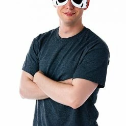 Sunstaches Star Wars Storm Trooper Sun-Staches Adult