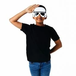 Sunstaches Star Wars Storm Trooper Sun-Staches Adult