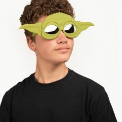 Sunstaches Star Wars Yoda Sun-Staches
