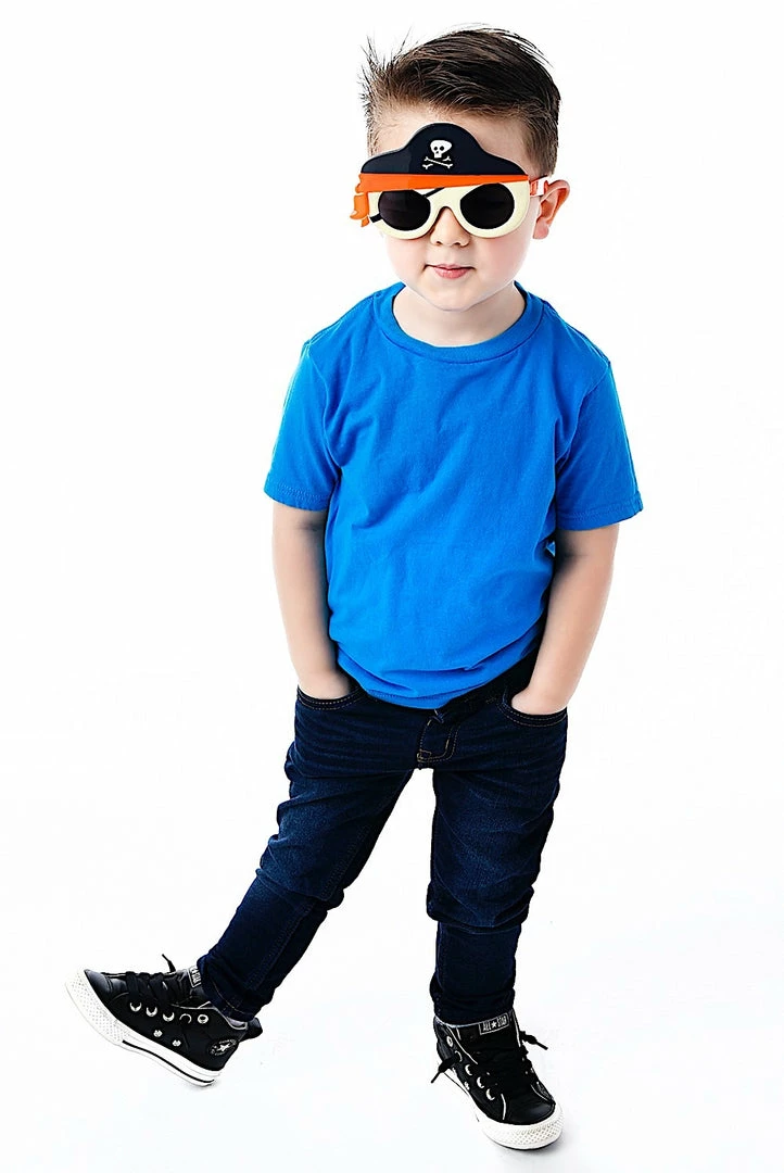 Sunstaches Pirate Lil' Characters Sun-Staches® Best Selling