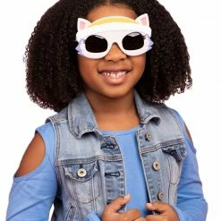 Sunstaches Everest Lil' Characters Sun-Staches