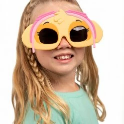 Sunstaches Skye Lil' Characters Sun-Staches®