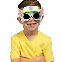 Sunstaches Adult Paw Patrol Rocky Lil' Characters Sun-Staches®