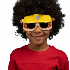Sunstaches Paw Patrol Rubble Lil' Characters Sun-Staches® Best Selling