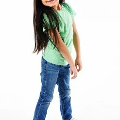 Sunstaches Girls Ladybug Lil' Characters Sun-Staches®