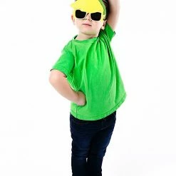 Sunstaches Link Lil Characters Sun-Staches® Best Selling