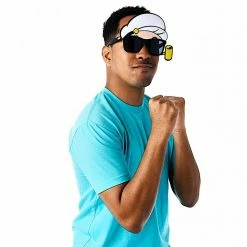 Sunstaches Adult Popeye Sun-Staches®