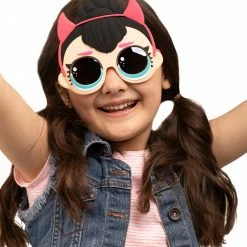 Sunstaches Spice Devil Sun-Staches® Adult