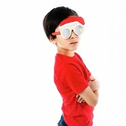 Sunstaches Santa Lil' Characters Sun-Staches®