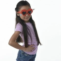 Sunstaches Heart And Arrow Lil' Characters Sun-Staches Best Selling