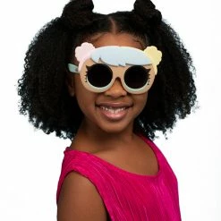 Sunstaches Bon Bon Lil' Characters Sun-Staches