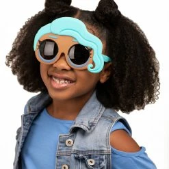 Sunstaches Splash Queen Lil' Characters Sun-Staches® Best Selling