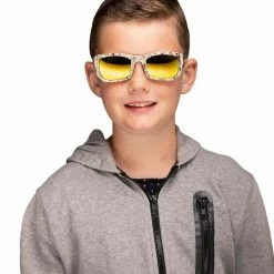 Sunstaches U.S. Army Kids Camoflage Arkaid Sunglasses