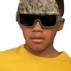 Sunstaches U.S. Army Helmet Sun-Staches®