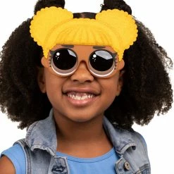 Sunstaches Queen Bee Sun-Staches