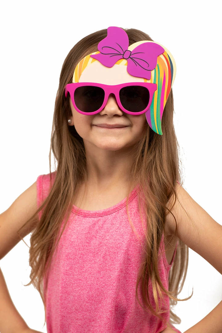 Sunstaches JoJo Siwa Sun-Staches®