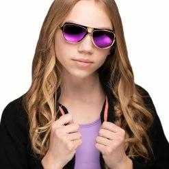 Sunstaches WWE Sasha Banks Arkaid Sunglasses