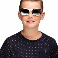 Sunstaches WWE Sting Arkaid Sunglasses