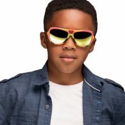 Sunstaches WWE Ultimate Warrior Arkaid Sunglasses