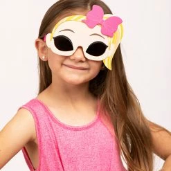 Sunstaches Best Selling JoJo Siwa Lil' Characters Sun-Staches®