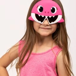 Sunstaches Mommy Shark Sun-Staches Adult