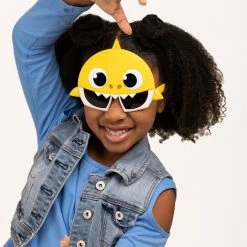 Sunstaches Baby Shark Sun-Staches®