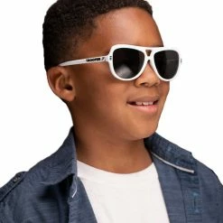 Sunstaches Storm Trooper Kid Arkaid Sunglasses