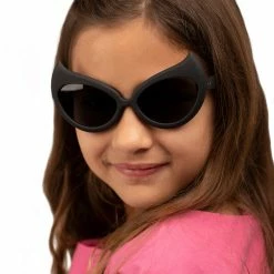 Sunstaches Adult Catwoman Lil' Characters Sun-Staches®