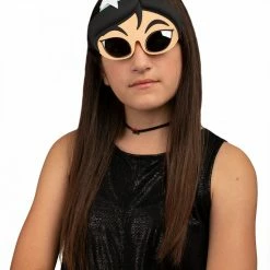 Sunstaches Adult Mulan Sun-Staches