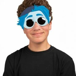 Sunstaches Barley Lightfoot Sun-Staches