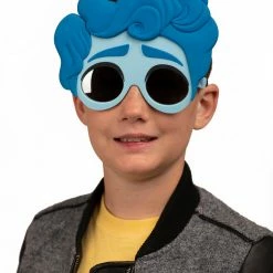 Sunstaches Ian Lightfoot Sun-Staches Adult