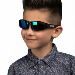 Sunstaches Monster Jam Grave Digger Arkaid Sunglasses