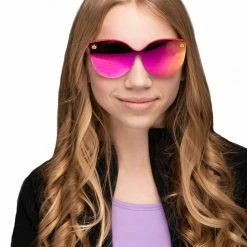 Sunstaches Princess Peach Arkaid Sunglasses