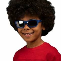 Sunstaches Superman Kids Arkaid Sunglasses