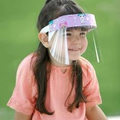 Sunstaches LOL Surprise Face Shield