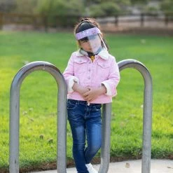 Sunstaches LOL Surprise Face Shield