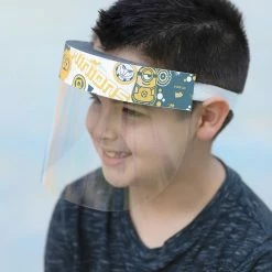 Sunstaches Minions Face Shield Best Selling